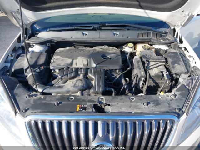 Photo 9 VIN: 1G4PS5SK9C4175554 - BUICK VERANO 