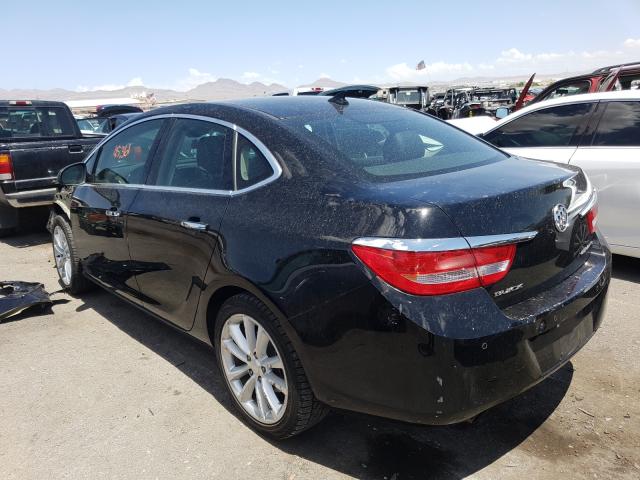 Photo 2 VIN: 1G4PS5SK9C4187641 - BUICK VERANO 