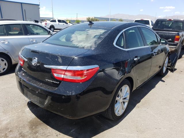 Photo 3 VIN: 1G4PS5SK9C4187641 - BUICK VERANO 