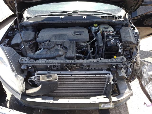 Photo 6 VIN: 1G4PS5SK9C4187641 - BUICK VERANO 