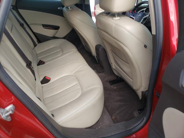 Photo 5 VIN: 1G4PS5SK9C4190250 - BUICK VERANO 