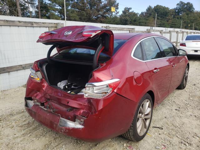 Photo 8 VIN: 1G4PS5SK9C4190250 - BUICK VERANO 