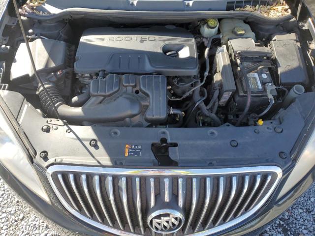 Photo 10 VIN: 1G4PS5SK9C4194766 - BUICK VERANO 