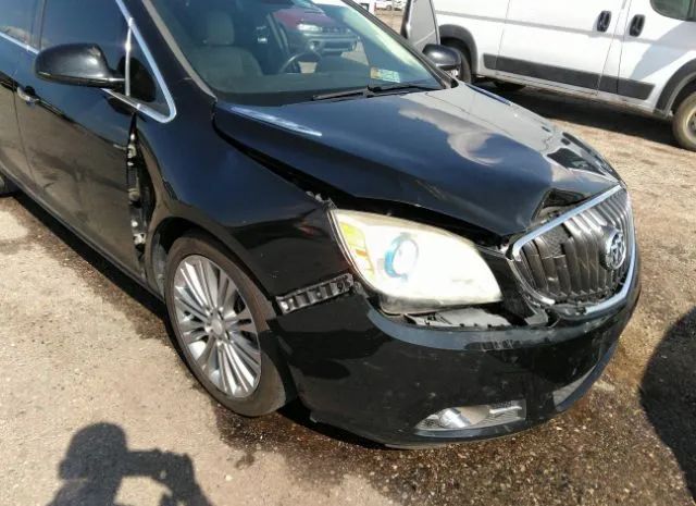 Photo 5 VIN: 1G4PS5SK9C4200159 - BUICK VERANO 