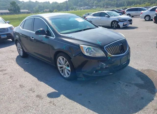 Photo 0 VIN: 1G4PS5SK9C4201537 - BUICK VERANO 