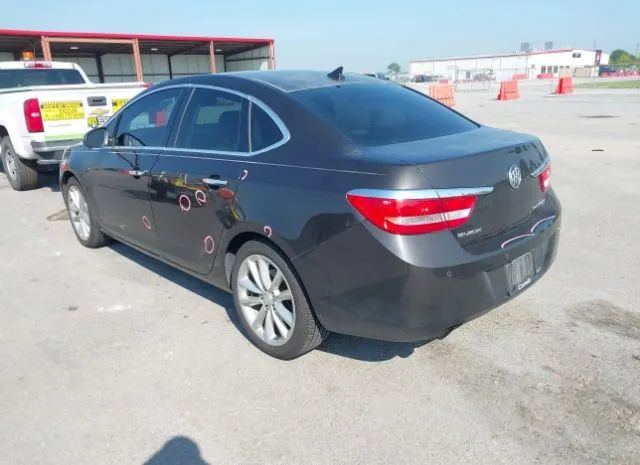 Photo 2 VIN: 1G4PS5SK9C4201537 - BUICK VERANO 