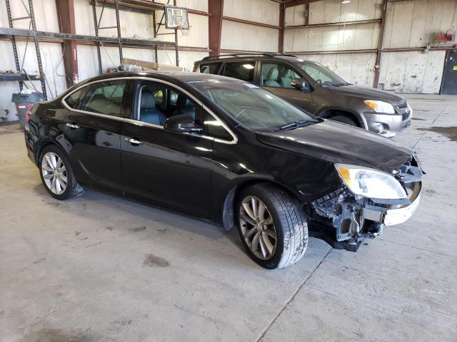 Photo 3 VIN: 1G4PS5SK9C4211825 - BUICK VERANO 