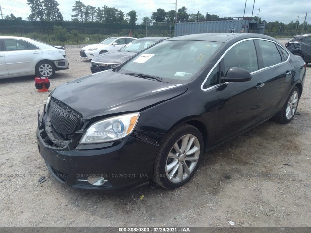 Photo 1 VIN: 1G4PS5SK9D4108776 - BUICK VERANO 