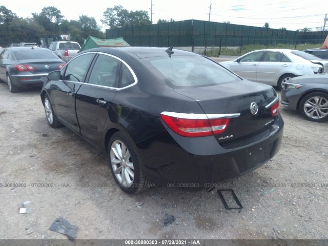 Photo 2 VIN: 1G4PS5SK9D4108776 - BUICK VERANO 