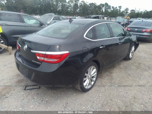 Photo 3 VIN: 1G4PS5SK9D4108776 - BUICK VERANO 