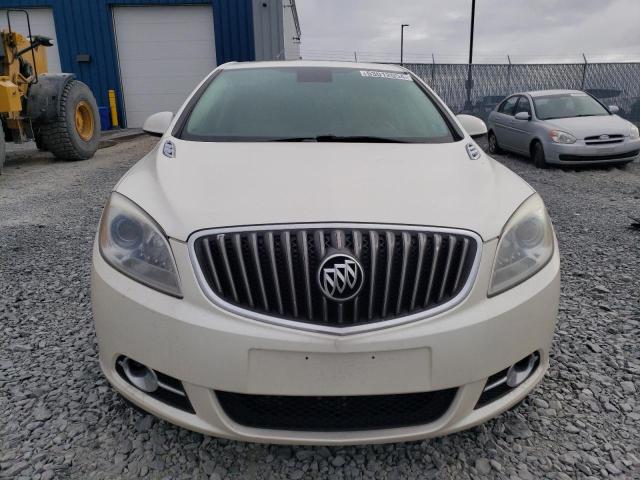 Photo 4 VIN: 1G4PS5SK9D4128820 - BUICK VERANO 