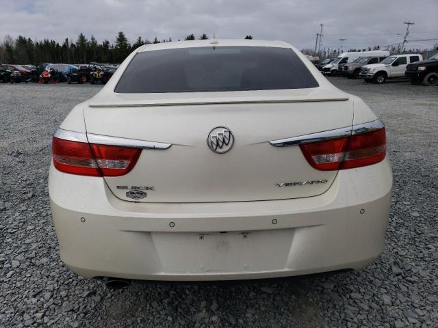 Photo 5 VIN: 1G4PS5SK9D4128820 - BUICK VERANO 