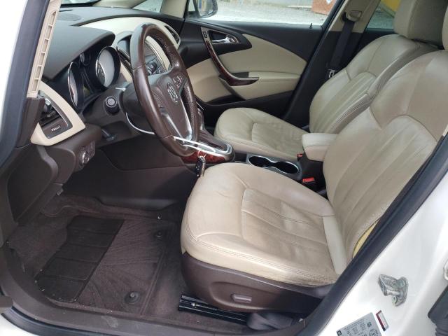 Photo 6 VIN: 1G4PS5SK9D4128820 - BUICK VERANO 