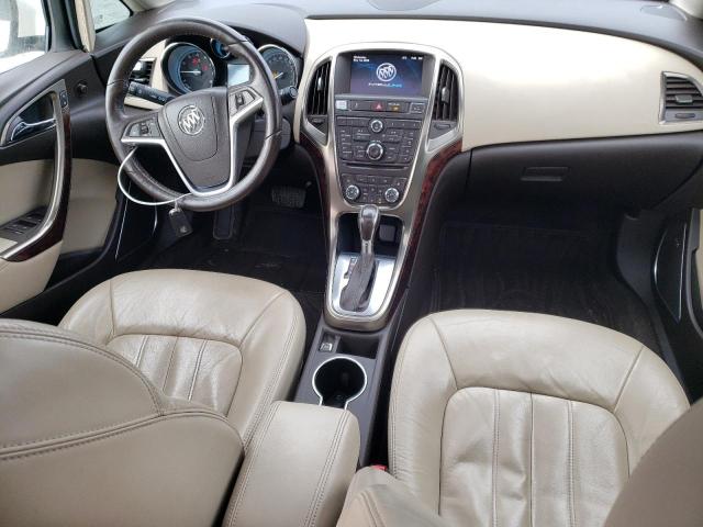 Photo 7 VIN: 1G4PS5SK9D4128820 - BUICK VERANO 