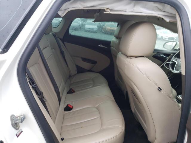 Photo 9 VIN: 1G4PS5SK9D4128820 - BUICK VERANO 