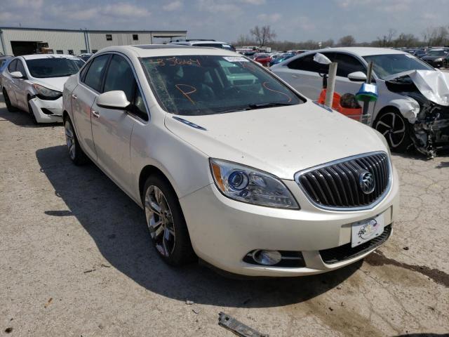 Photo 0 VIN: 1G4PS5SK9D4185664 - BUICK VERANO 