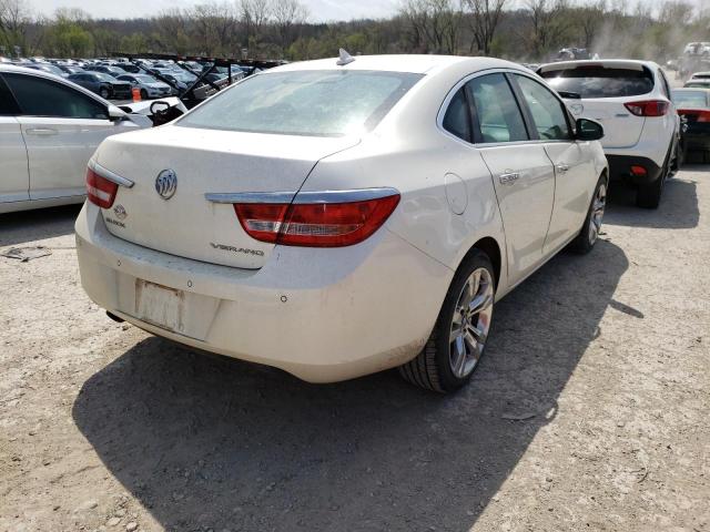 Photo 3 VIN: 1G4PS5SK9D4185664 - BUICK VERANO 