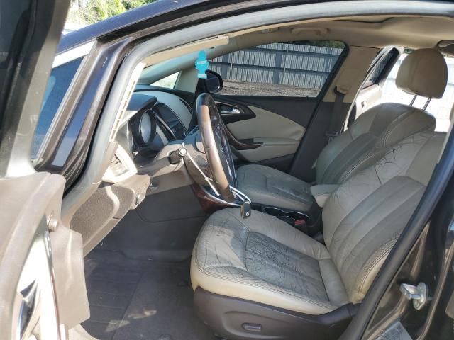 Photo 6 VIN: 1G4PS5SK9D4239058 - BUICK VERANO 