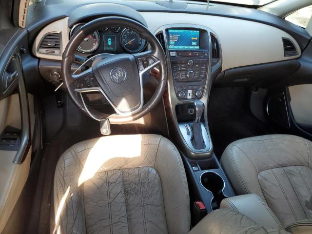 Photo 7 VIN: 1G4PS5SK9D4239058 - BUICK VERANO 