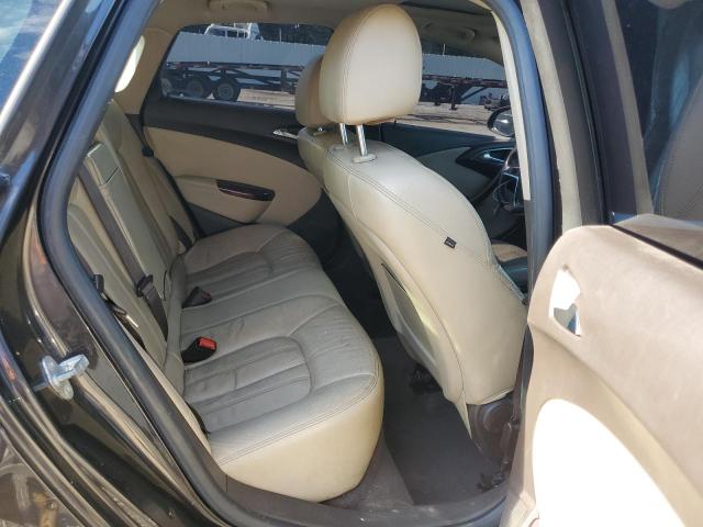 Photo 9 VIN: 1G4PS5SK9D4239058 - BUICK VERANO 