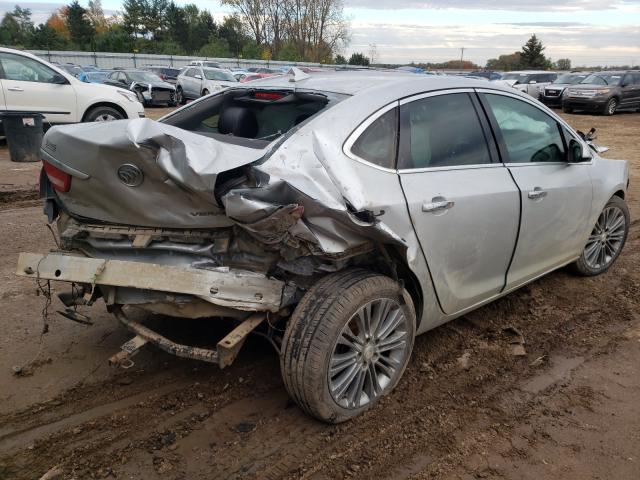 Photo 3 VIN: 1G4PS5SK9D4247967 - BUICK VERANO 