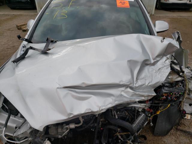 Photo 6 VIN: 1G4PS5SK9D4247967 - BUICK VERANO 