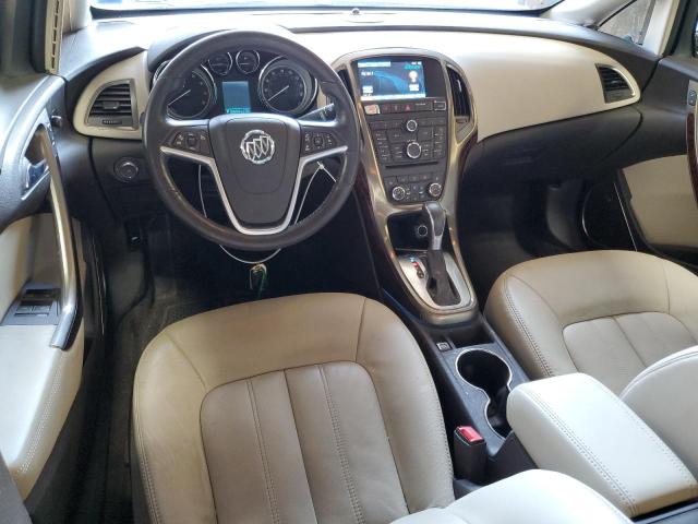 Photo 7 VIN: 1G4PS5SK9E4105149 - BUICK VERANO 