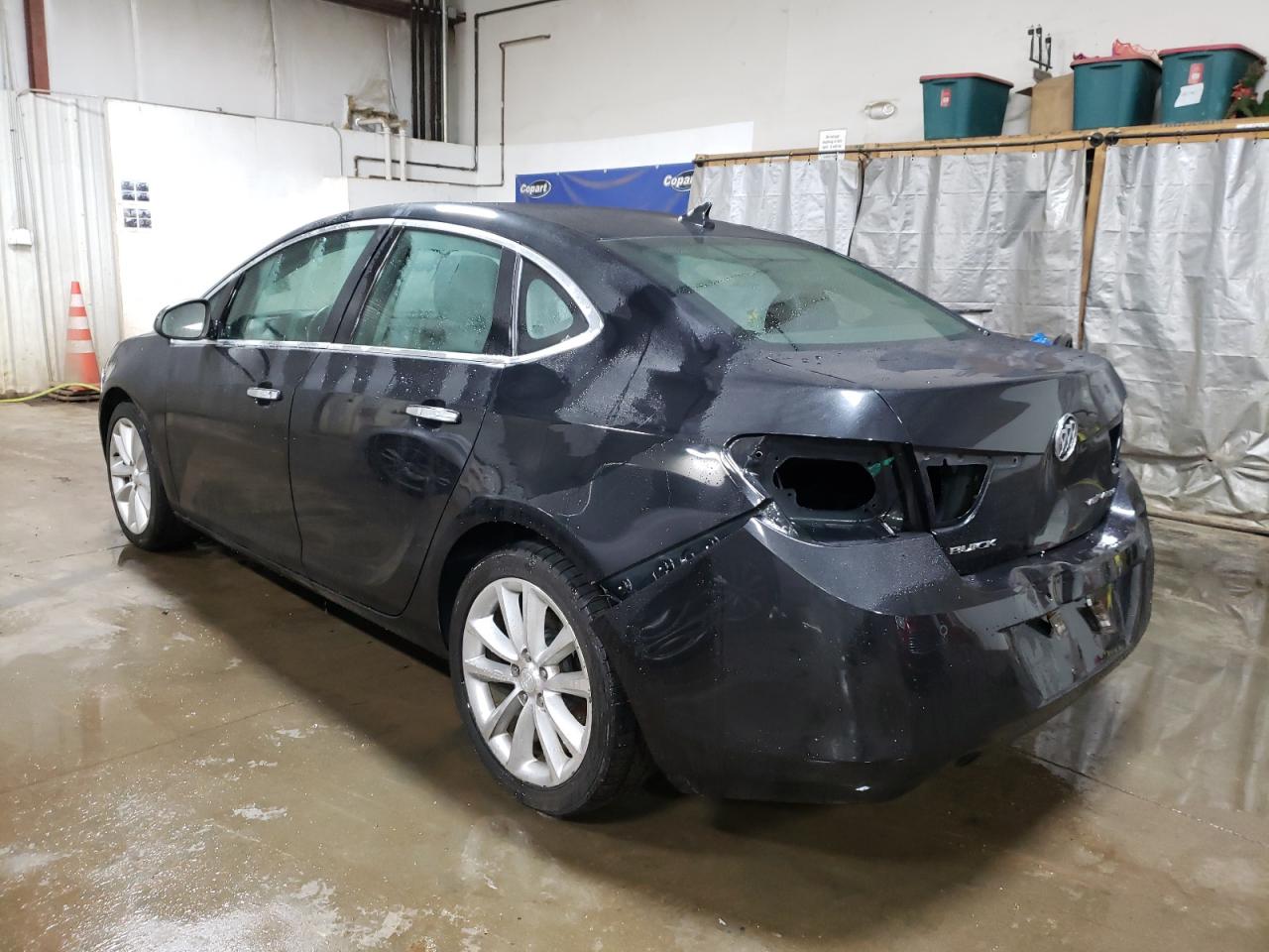 Photo 1 VIN: 1G4PS5SK9E4126065 - BUICK VERANO 