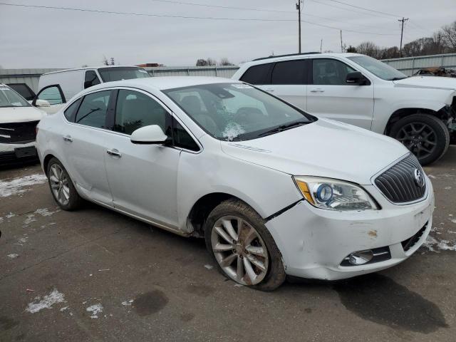 Photo 3 VIN: 1G4PS5SK9E4139446 - BUICK VERANO 