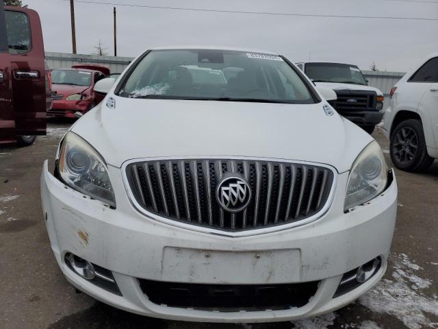 Photo 4 VIN: 1G4PS5SK9E4139446 - BUICK VERANO 