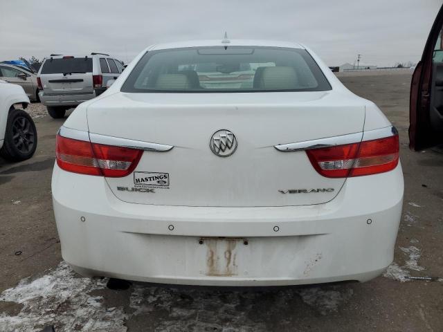 Photo 5 VIN: 1G4PS5SK9E4139446 - BUICK VERANO 