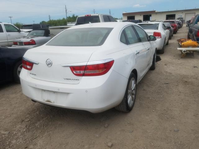 Photo 3 VIN: 1G4PS5SK9E4164444 - BUICK VERANO 