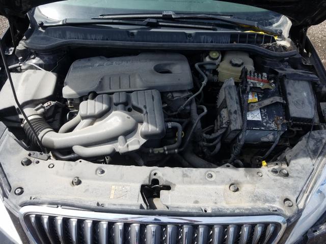 Photo 6 VIN: 1G4PS5SK9E4166176 - BUICK VERANO 