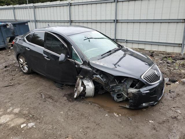 Photo 3 VIN: 1G4PS5SK9E4174164 - BUICK VERANO 