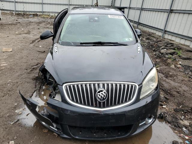 Photo 4 VIN: 1G4PS5SK9E4174164 - BUICK VERANO 