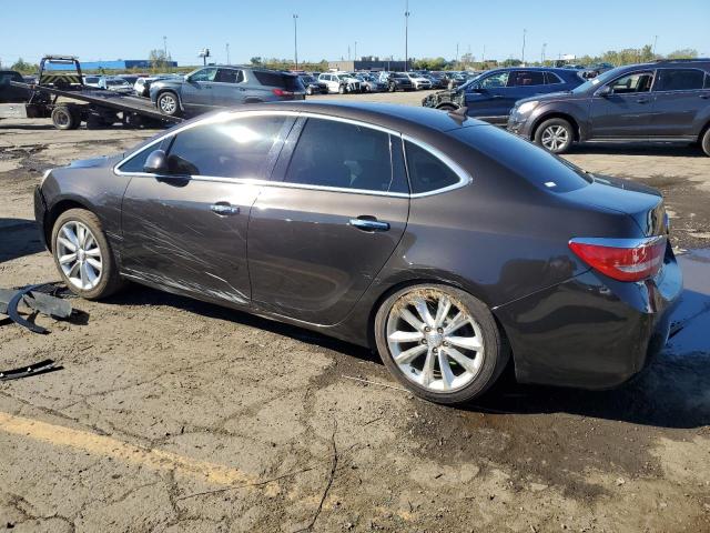 Photo 1 VIN: 1G4PS5SK9E4187030 - BUICK VERANO 