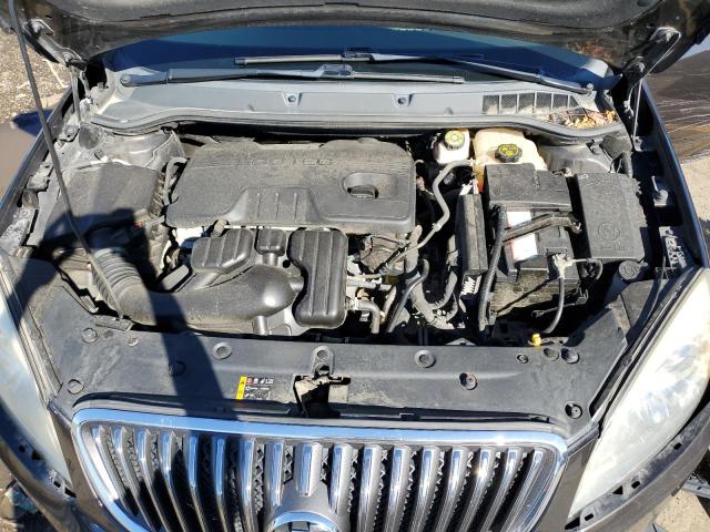 Photo 10 VIN: 1G4PS5SK9E4187030 - BUICK VERANO 