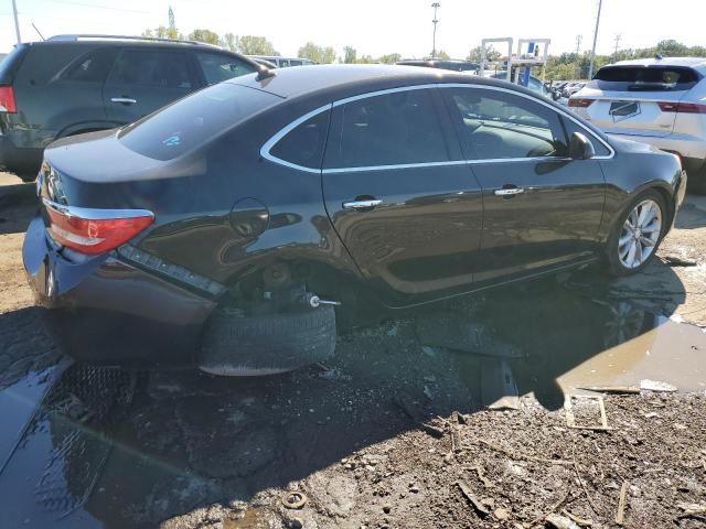 Photo 2 VIN: 1G4PS5SK9E4187030 - BUICK VERANO 