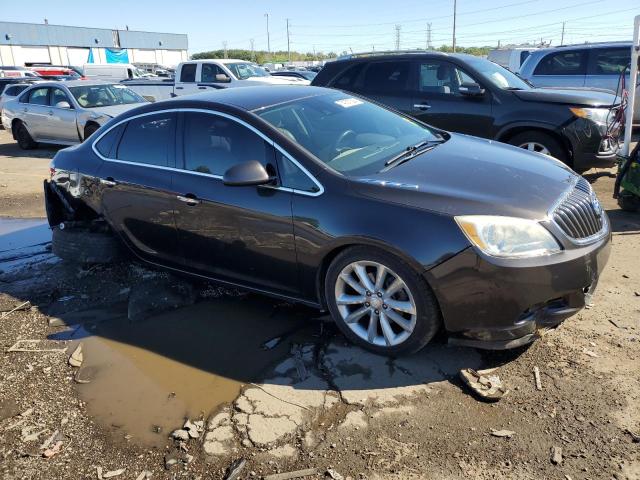 Photo 3 VIN: 1G4PS5SK9E4187030 - BUICK VERANO 