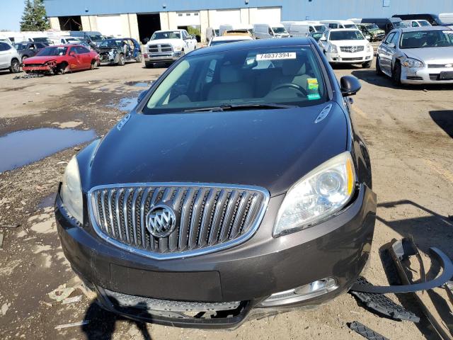 Photo 4 VIN: 1G4PS5SK9E4187030 - BUICK VERANO 