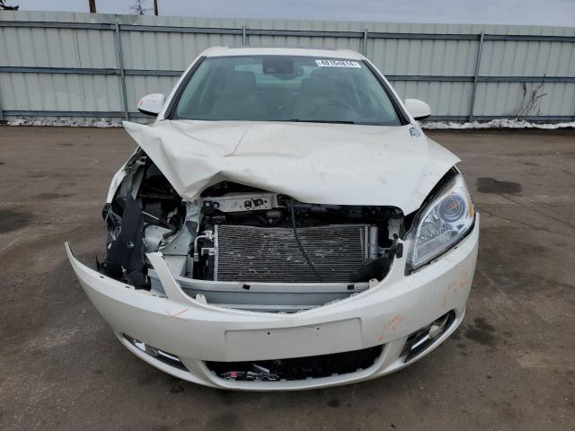 Photo 4 VIN: 1G4PS5SK9E4197119 - BUICK VERANO 