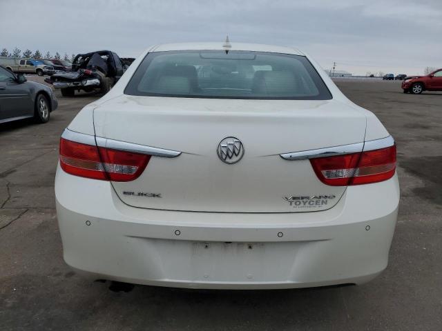 Photo 5 VIN: 1G4PS5SK9E4197119 - BUICK VERANO 