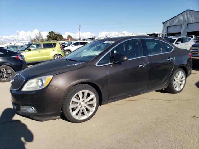 Photo 0 VIN: 1G4PS5SK9E4211083 - BUICK VERANO 