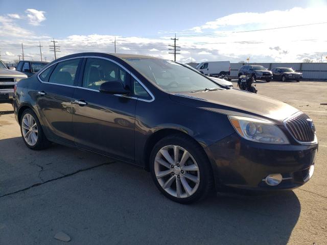 Photo 3 VIN: 1G4PS5SK9E4211083 - BUICK VERANO 