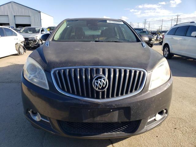 Photo 4 VIN: 1G4PS5SK9E4211083 - BUICK VERANO 