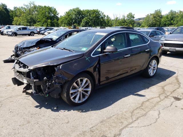 Photo 0 VIN: 1G4PS5SK9F4149752 - BUICK VERANO 