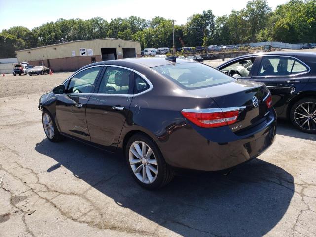 Photo 1 VIN: 1G4PS5SK9F4149752 - BUICK VERANO 