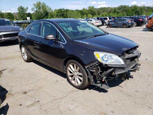 Photo 3 VIN: 1G4PS5SK9F4149752 - BUICK VERANO 