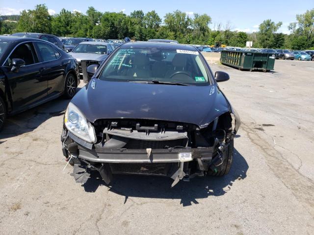 Photo 4 VIN: 1G4PS5SK9F4149752 - BUICK VERANO 