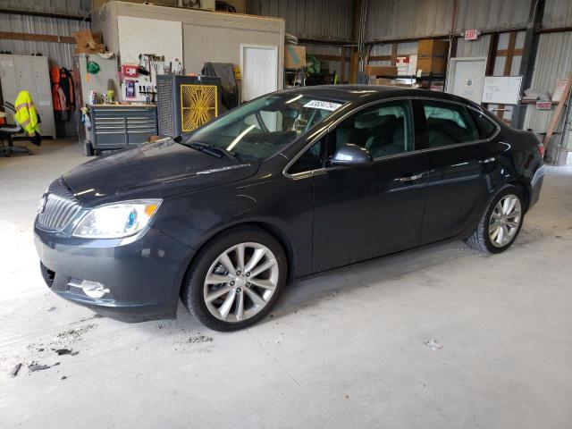 Photo 0 VIN: 1G4PS5SK9F4157091 - BUICK VERANO 